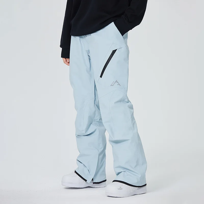 New 2025 Female Skiing Pants W - огляд і ціна Outdoor Sport Waterproof Pants