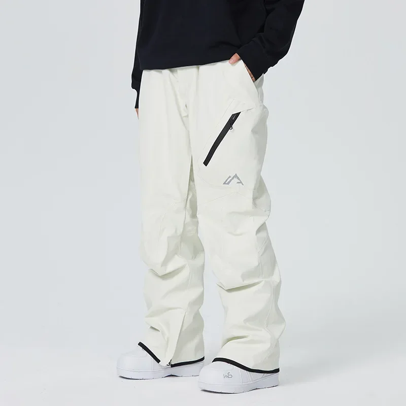 New 2025 Female Skiing Pants W - огляд і ціна Outdoor Sport Waterproof Pants