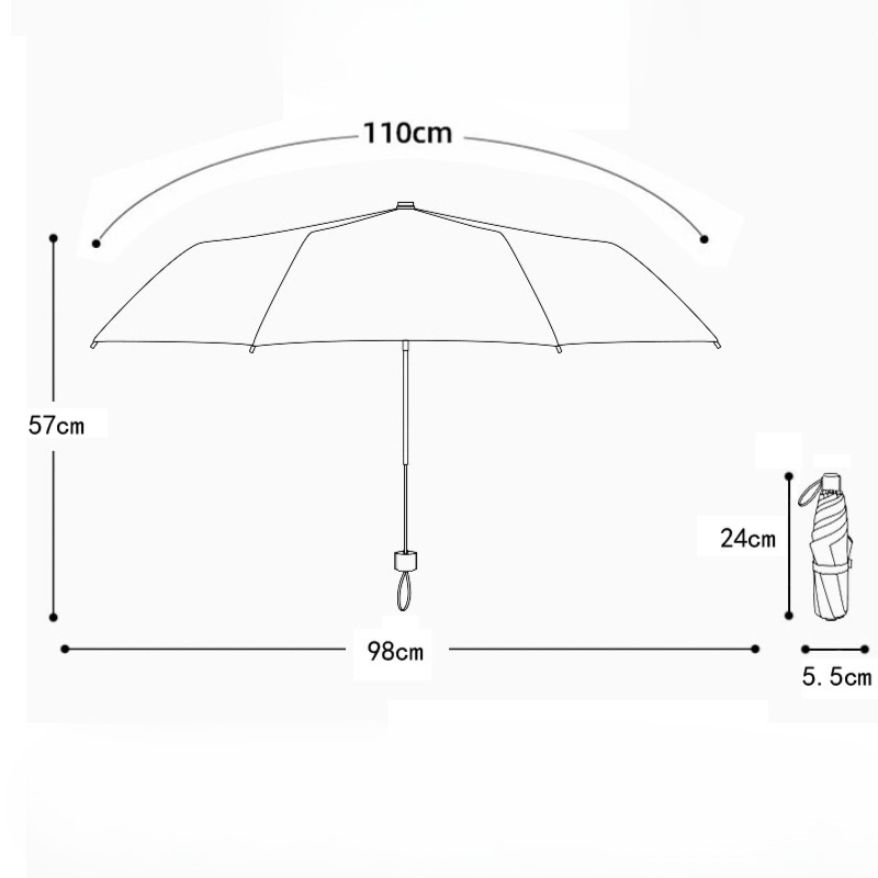 Football Sport Windproof Trave - огляд і ціна Outdoor Sports Umbrella