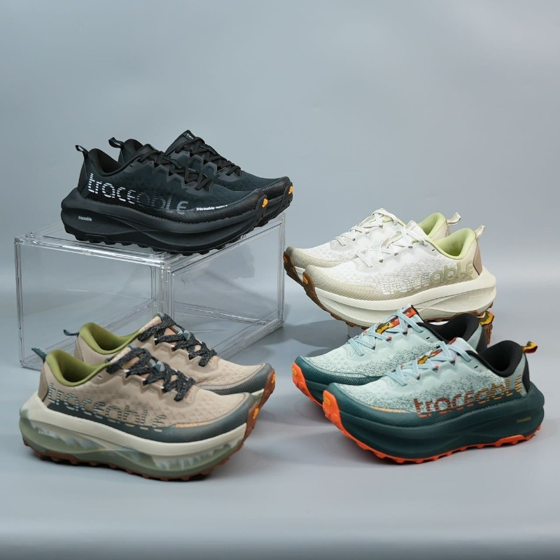 Super Cool Trail Running Shoes - огляд і ціна Outdoor Sport Brand