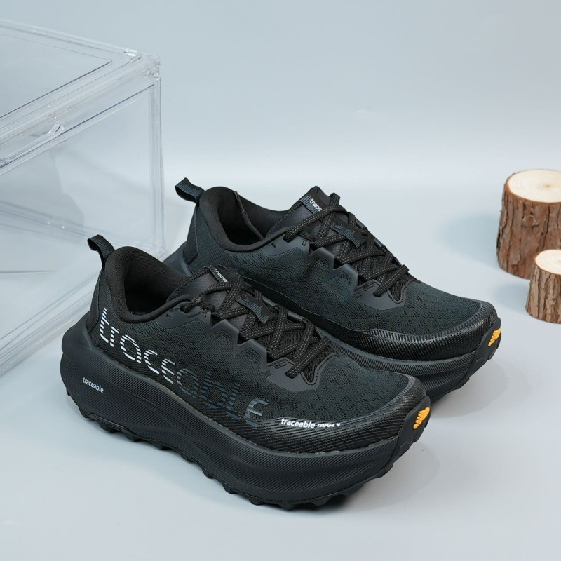Super Cool Trail Running Shoes - огляд і ціна Outdoor Sport Brand