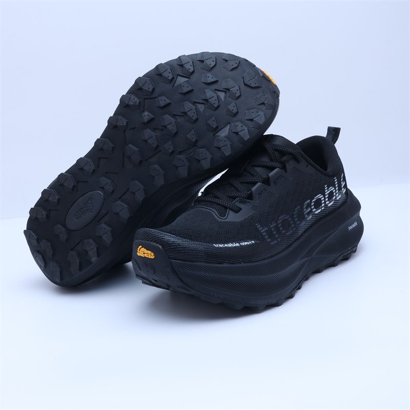 Super Cool Trail Running Shoes - огляд і ціна Outdoor Sport Brand