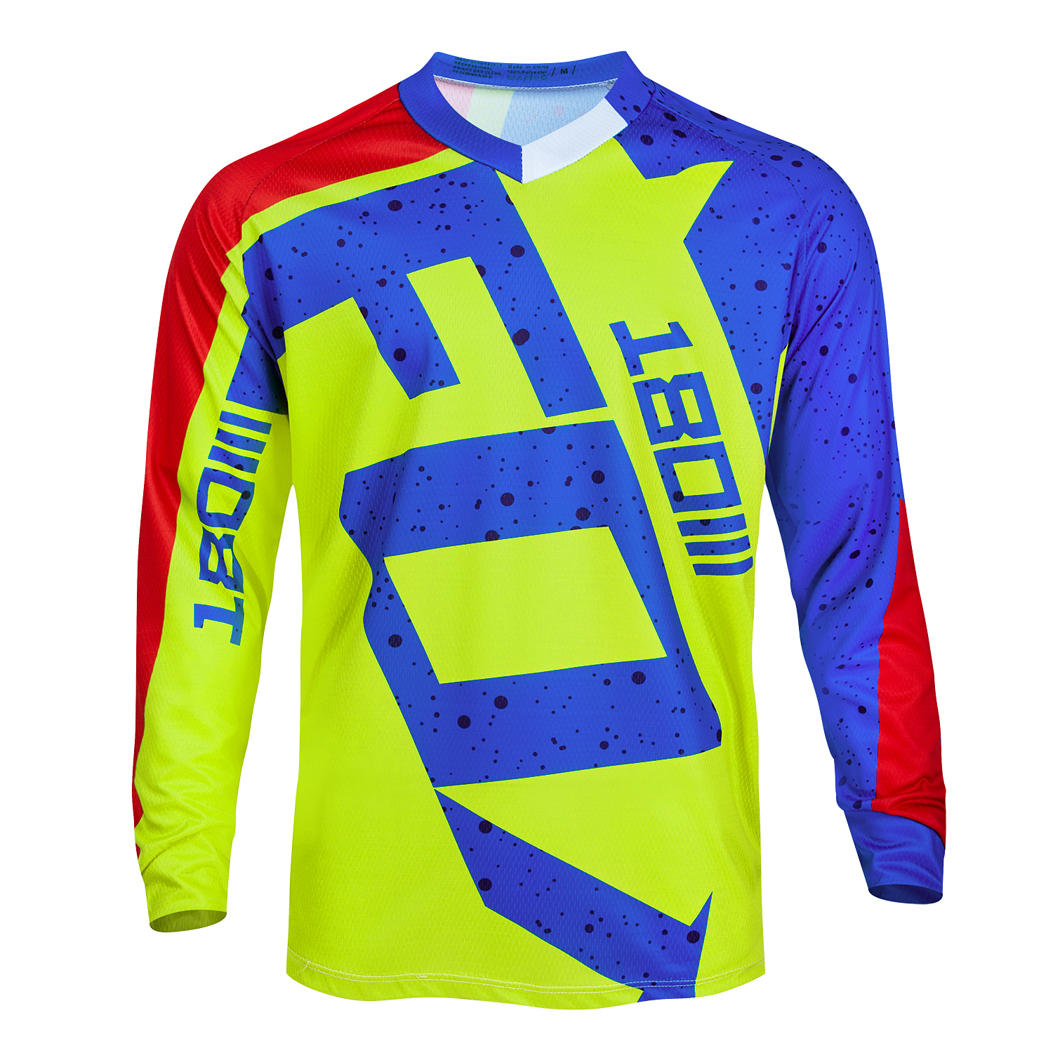 Outdoor Ride Sports Men's T Sh - огляд і ціна Outdoor Sports