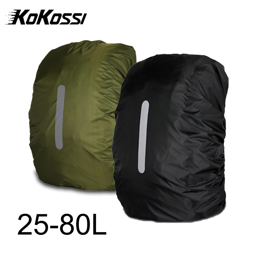 KoKossi 1Pcs 25-80L Backpack R - огляд і ціна Outdoor Sport Backpack