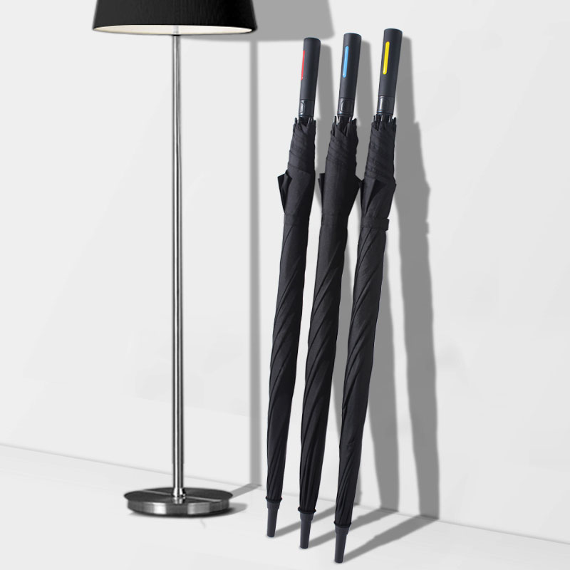 30 Inch Heavy Duty Golf Umbrel - огляд і ціна Outdoor Sports Umbrella