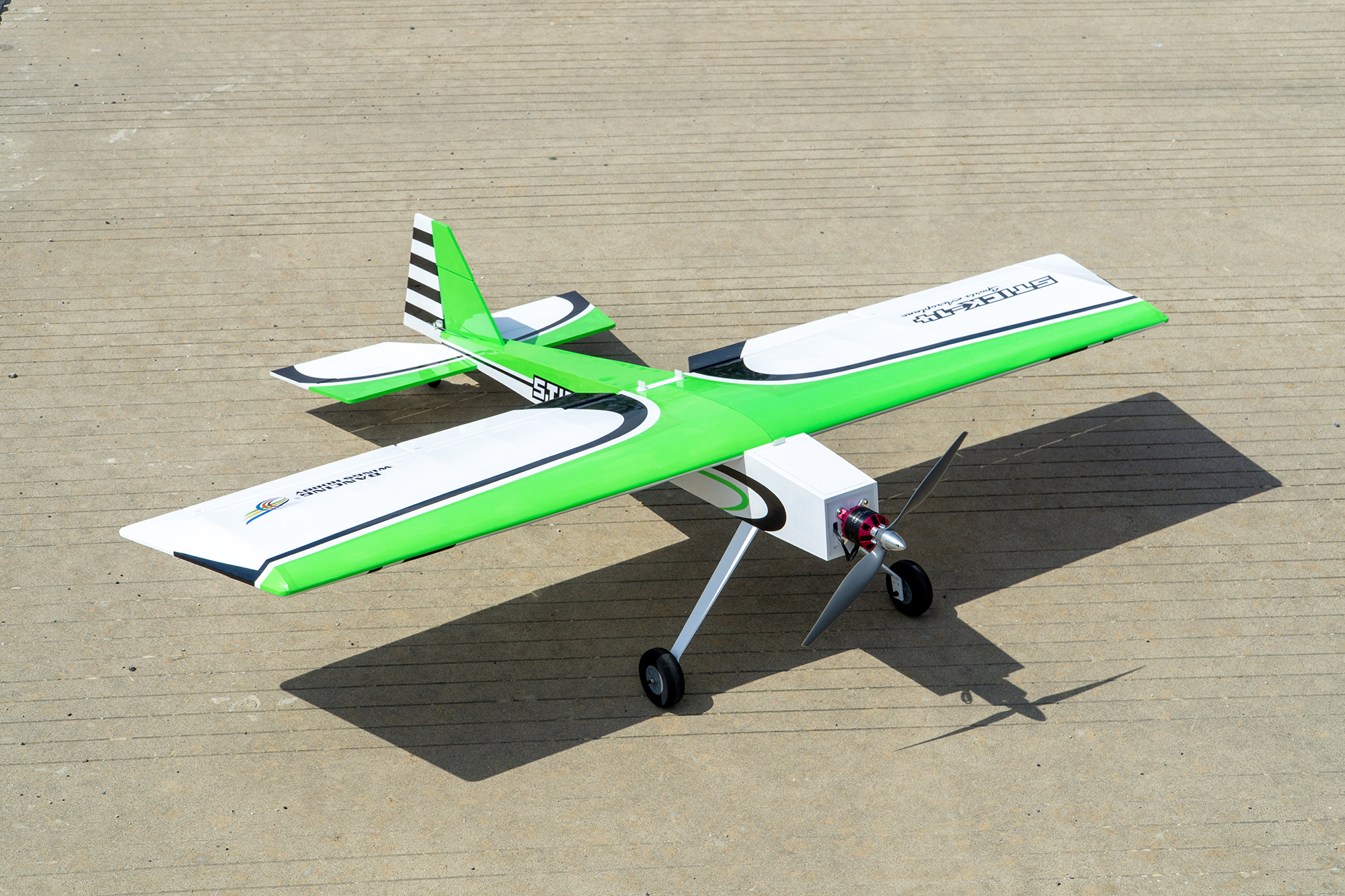 DW Hobby 2026 NEW TCG14 STICK- - огляд і ціна Outdoor Sport Hobbies