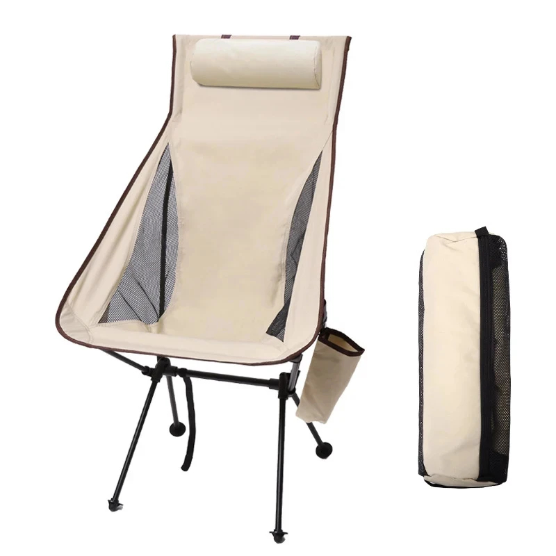 3 Colors Foldable High Back Ca - огляд і ціна Outdoor Sport Chairs