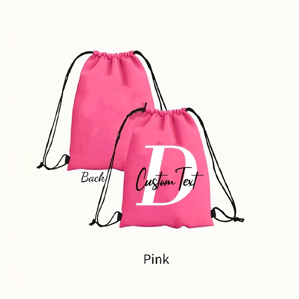 Customized Personalized Initia - огляд і ціна Outdoor Sport Backpack