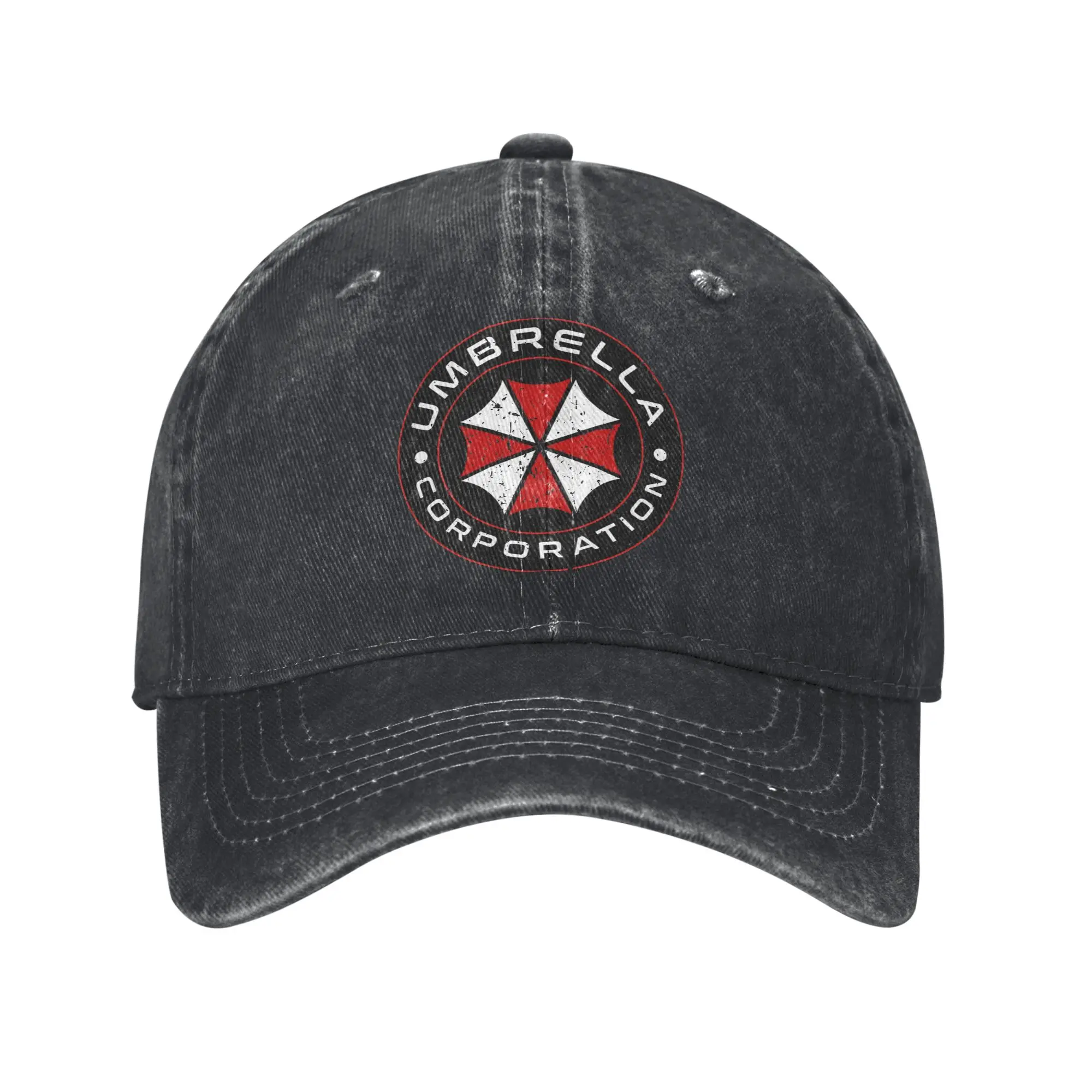 Baseball Cap Corporations Umbr - огляд і ціна Outdoor Sports Umbrella