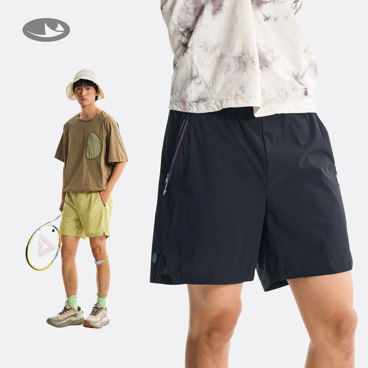Outdoor Waterproof Quick Dry L - огляд і ціна Outdoor Sport Waterproof Pants