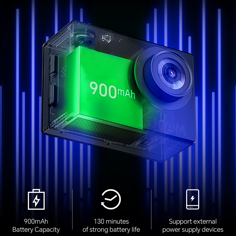 SJCAM SJ4000 Kids Action Camer - огляд і ціна Outdoor Sport Activities For Kids
