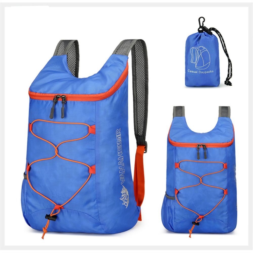 Foldable Sports Backpack Water - огляд і ціна Outdoor Sport Backpack