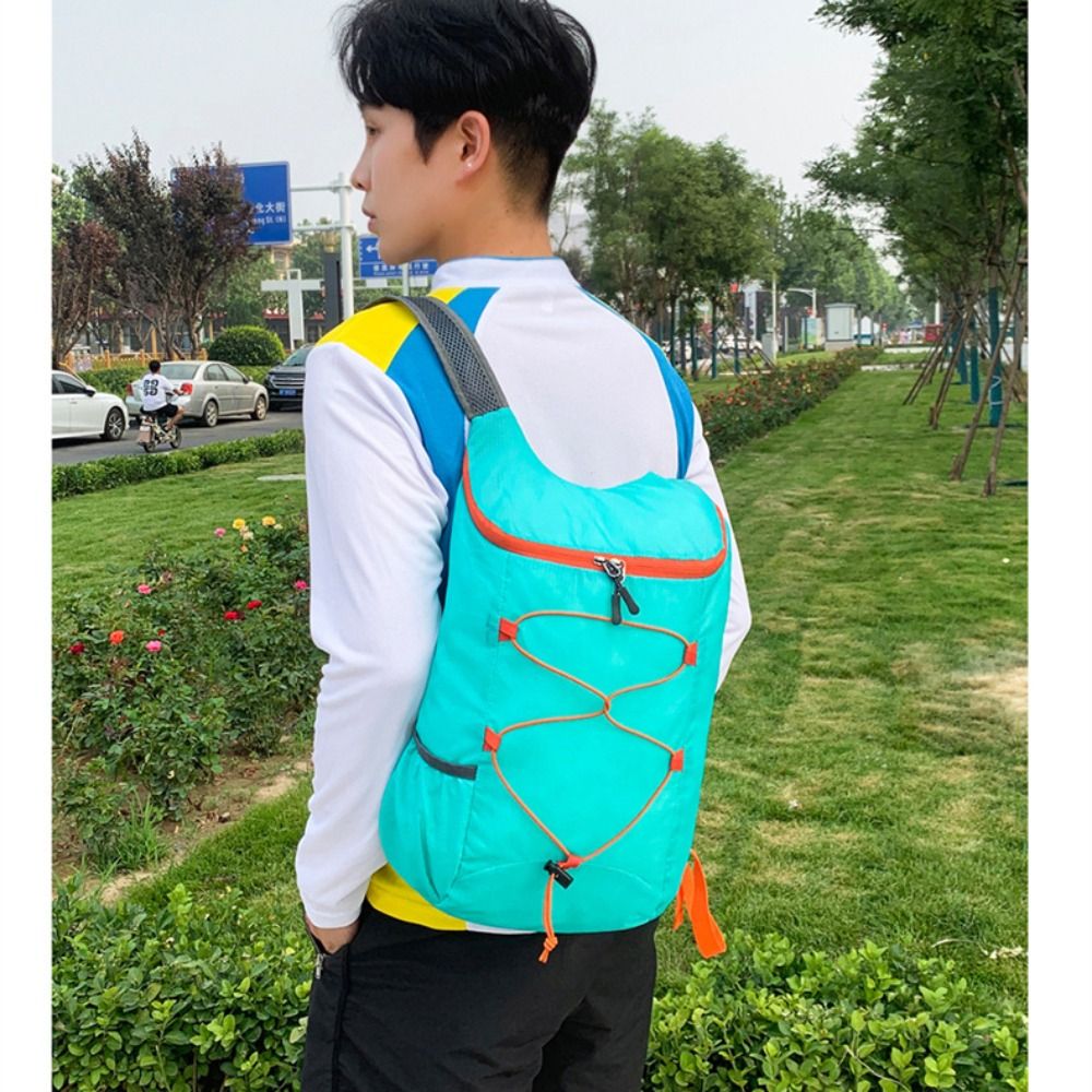 Foldable Sports Backpack Water - огляд і ціна Outdoor Sport Backpack