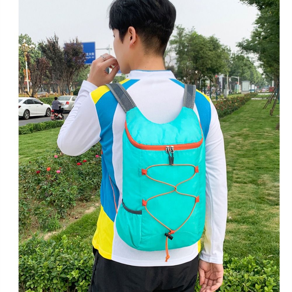 Foldable Sports Backpack Water - огляд і ціна Outdoor Sport Backpack