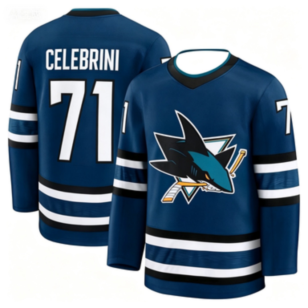 Professional Ice Hockey Jersey - огляд і ціна Outdoor Sports