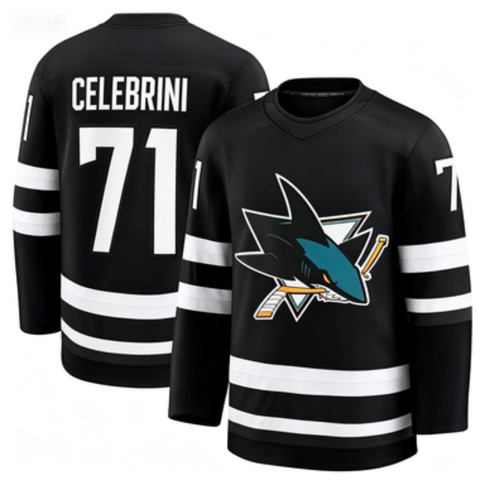 Professional Ice Hockey Jersey - огляд і ціна Outdoor Sports