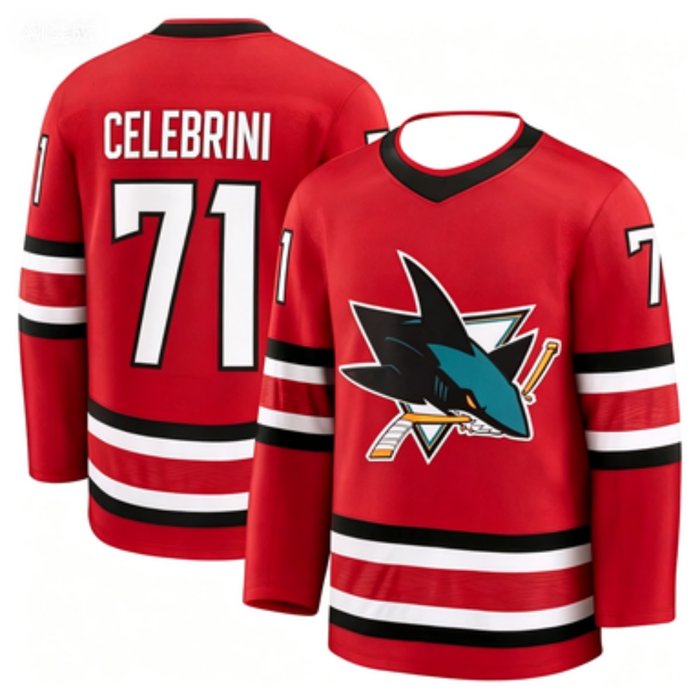 Professional Ice Hockey Jersey - огляд і ціна Outdoor Sports