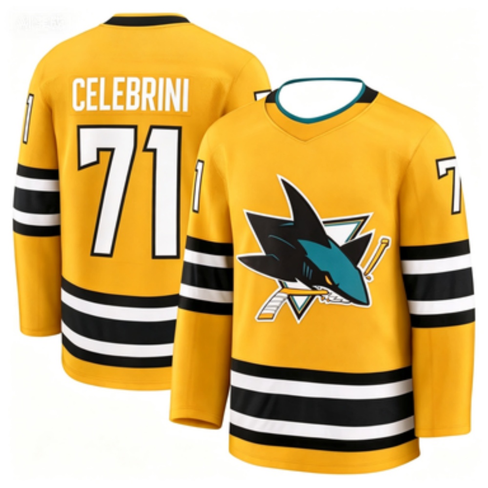 Professional Ice Hockey Jersey - огляд і ціна Outdoor Sports