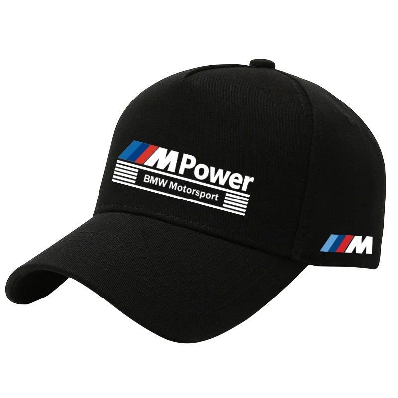For BMW Motorsport Emblem Prin - огляд і ціна Outdoor Sport Outlet