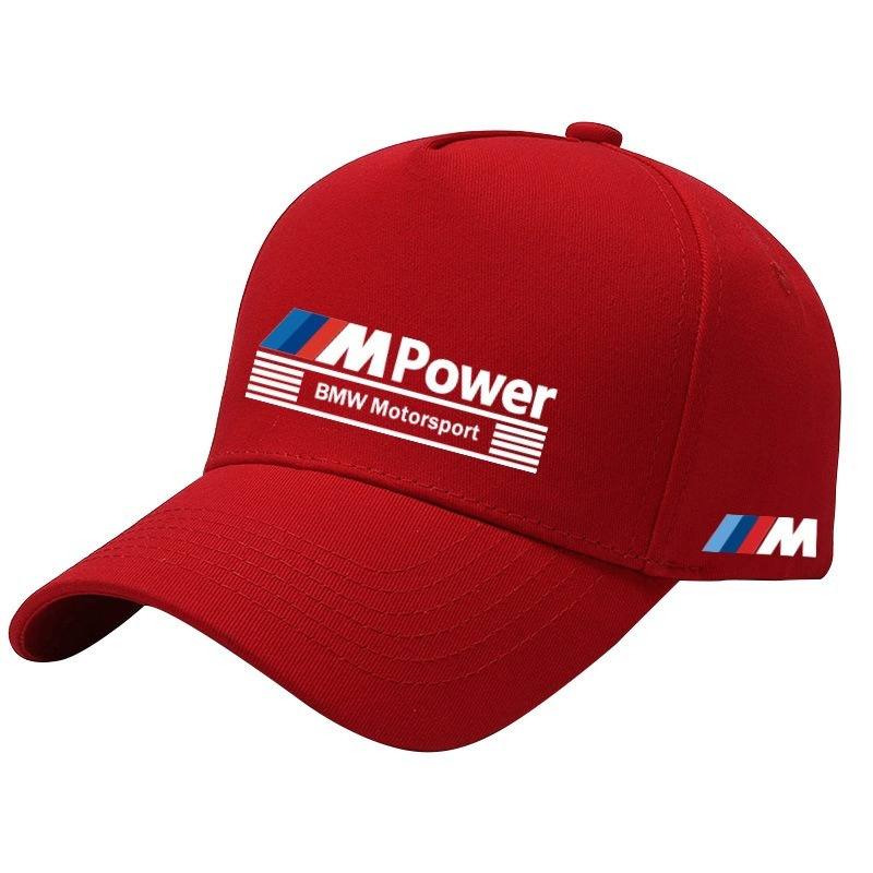 For BMW Motorsport Emblem Prin - огляд і ціна Outdoor Sport Outlet