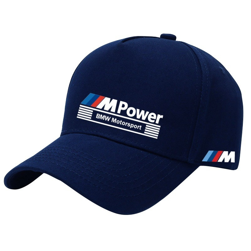 For BMW Motorsport Emblem Prin - огляд і ціна Outdoor Sport Outlet