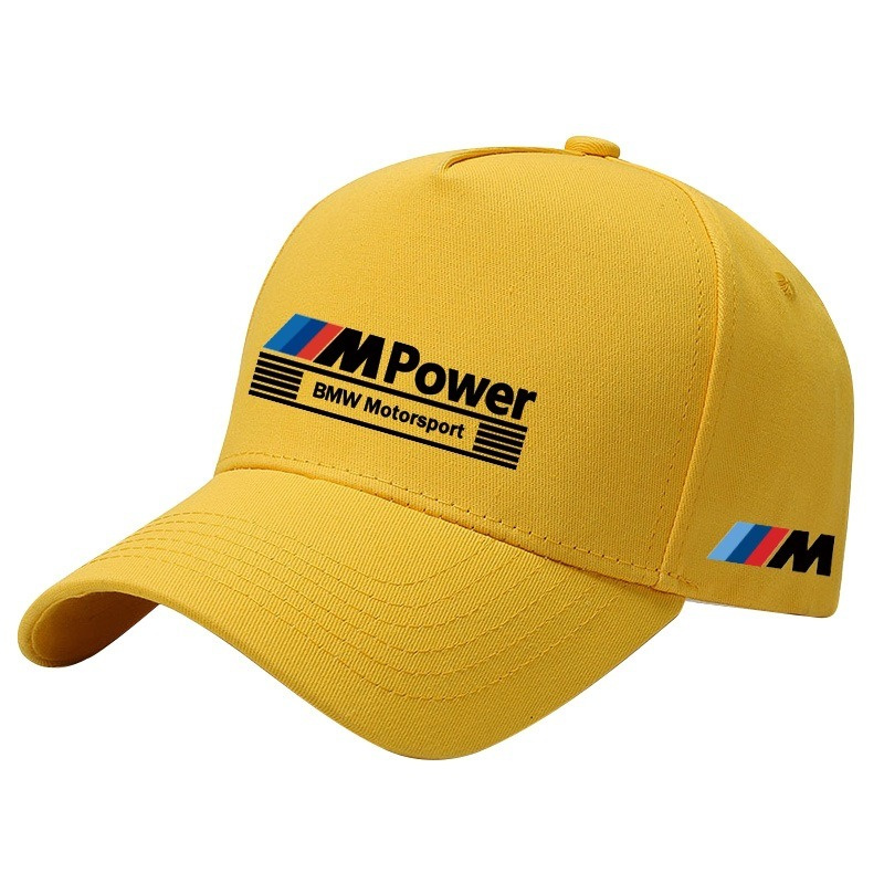 For BMW Motorsport Emblem Prin - огляд і ціна Outdoor Sport Outlet