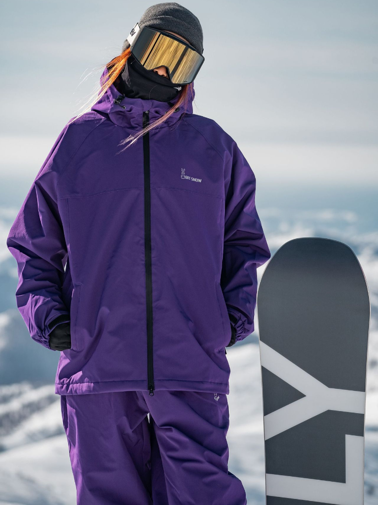Outdoor Winter Skiing Suit 202 - огляд і ціна Outdoor Sport Waterproof Pants