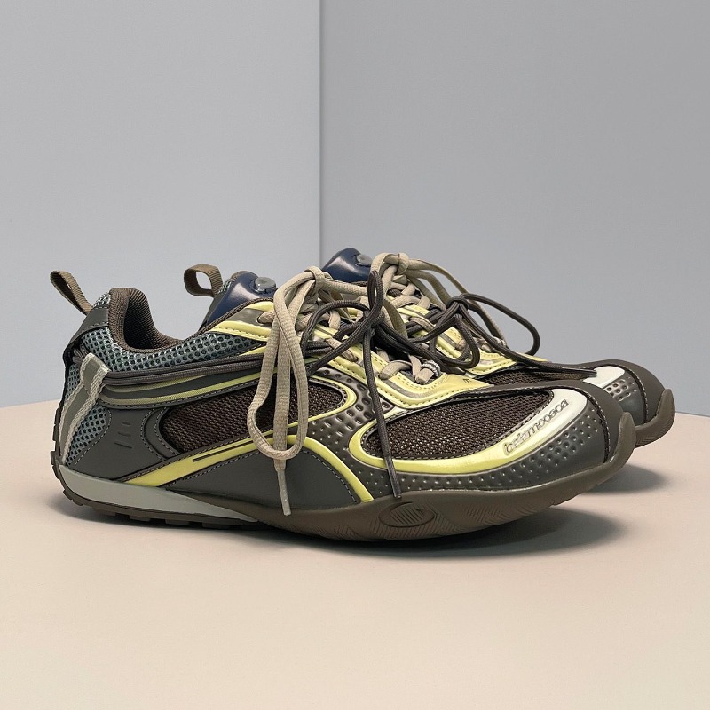 Classic Brand Comfortable Anti - огляд і ціна Outdoor Sport Brand Shoes