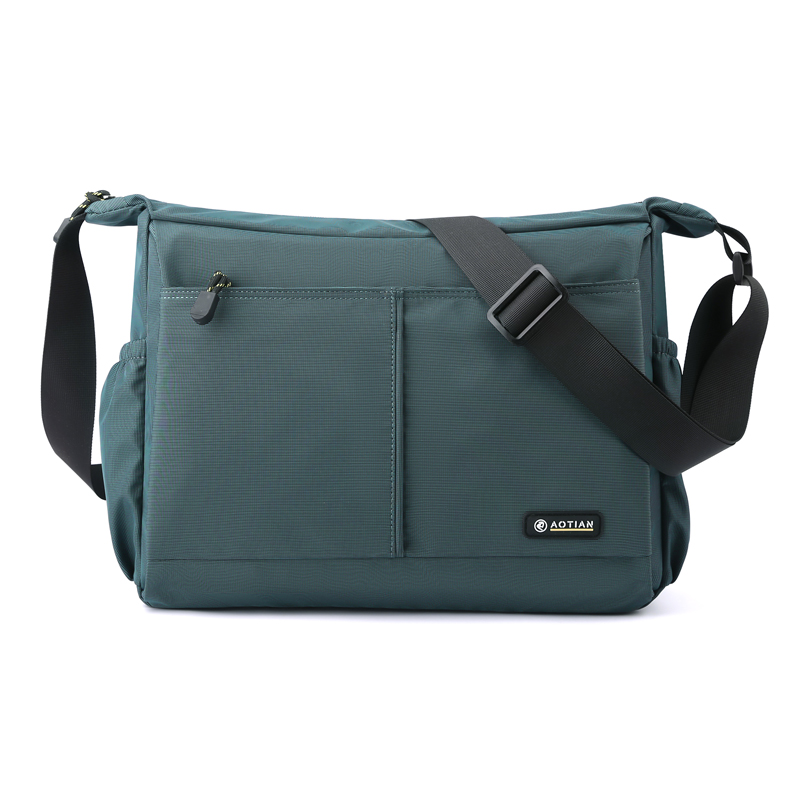 AOTIAN brand Men's Shoulder Cr - огляд і ціна Outdoor Sport Brand