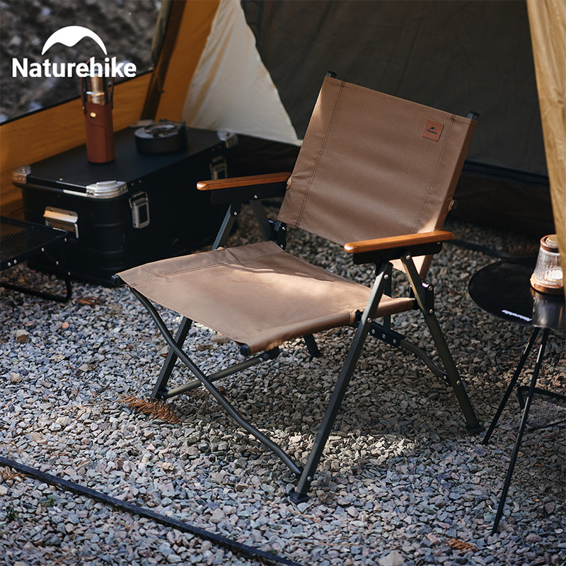 Naturehike 2024 New Camping Ch - огляд і ціна Outdoor Sport Chairs