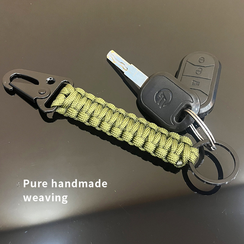 New Heavy Duty Braided Paracor - огляд і ціна Outdoor Sports Umbrella