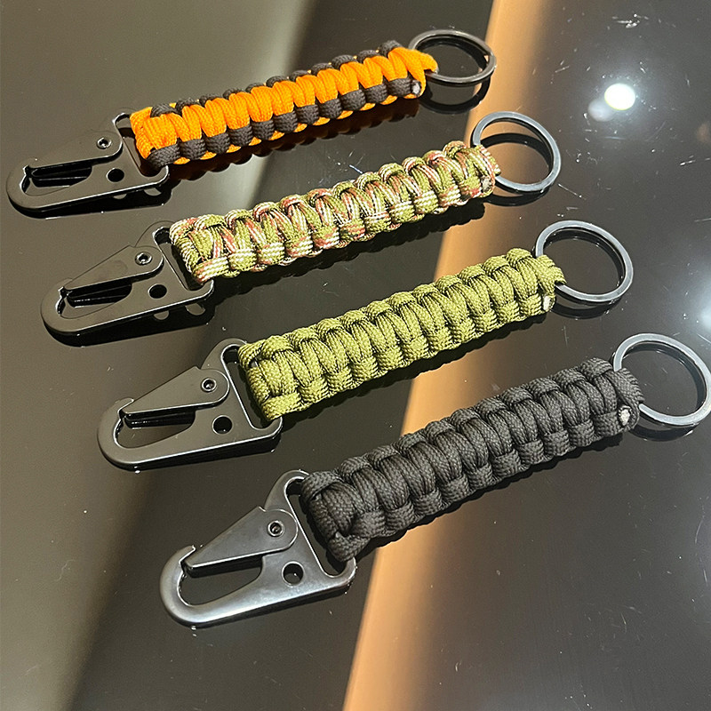 New Heavy Duty Braided Paracor - огляд і ціна Outdoor Sports Umbrella