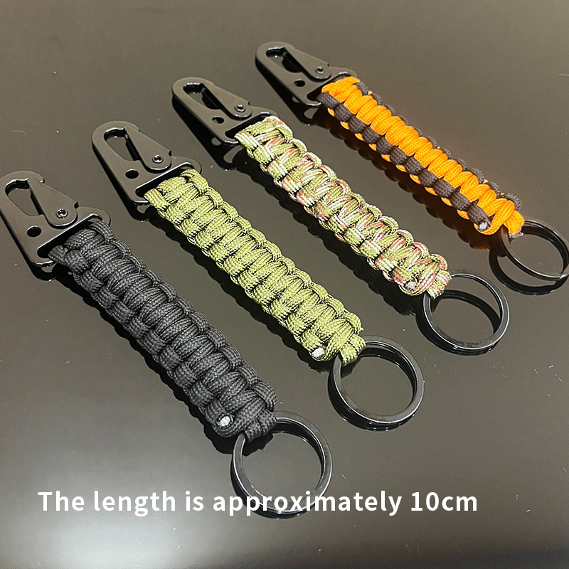 New Heavy Duty Braided Paracor - огляд і ціна Outdoor Sports Umbrella