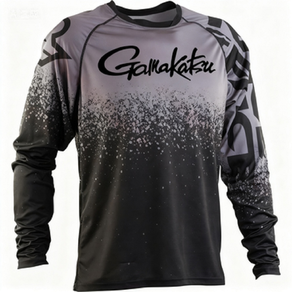 Gamakatsu Brand Outdoor Fishin - огляд і ціна Outdoor Sport Brand