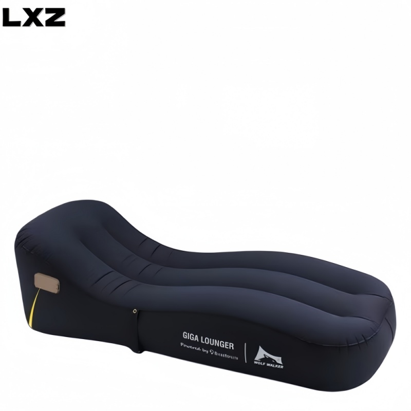 TPU Automatic Inflatable Chair - огляд і ціна Outdoor Sport Chairs