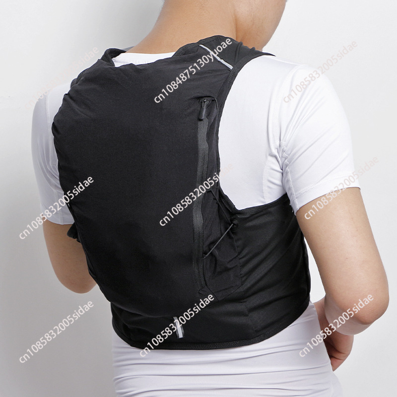 Lightweight Hydration Pack Ves - огляд і ціна Outdoor Sport Backpack