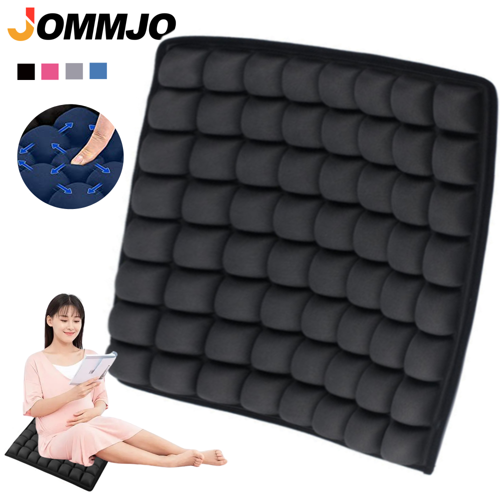 Air Cushion Portable Car Seat  - огляд і ціна Outdoor Sport Chairs