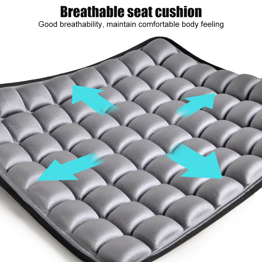 Air Cushion Portable Car Seat  - огляд і ціна Outdoor Sport Chairs