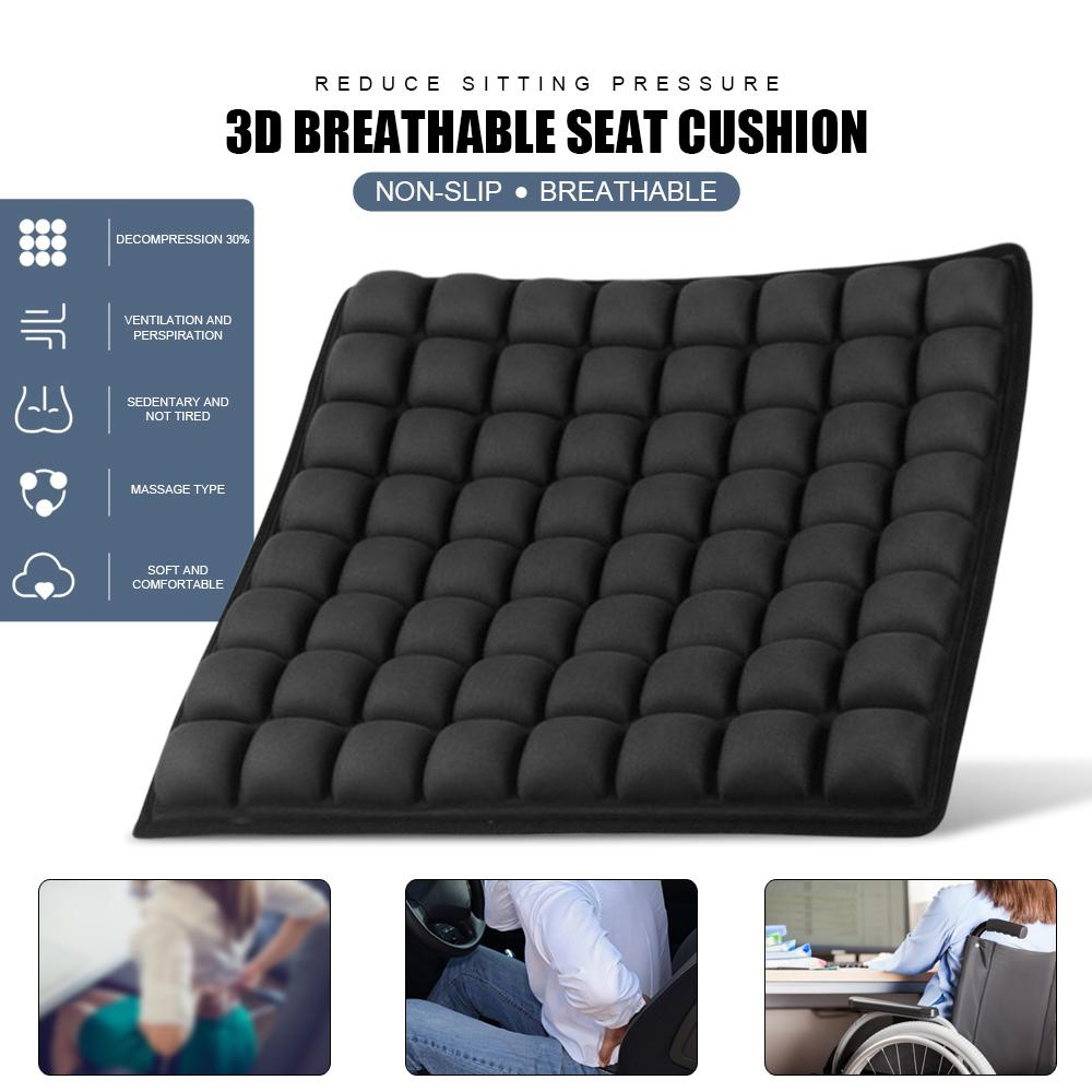 Air Cushion Portable Car Seat  - огляд і ціна Outdoor Sport Chairs