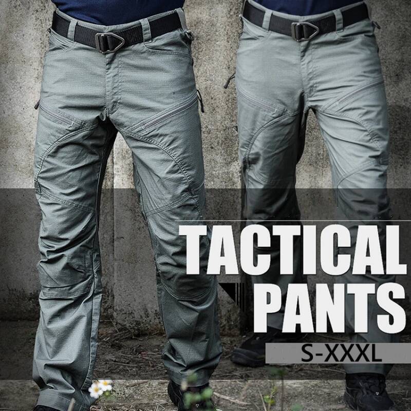 Waterproof Commuter Tactical M - огляд і ціна Outdoor Sport Waterproof Pants