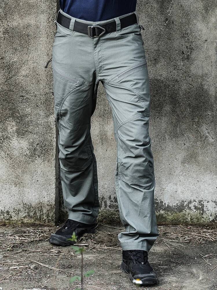 Waterproof Commuter Tactical M - огляд і ціна Outdoor Sport Waterproof Pants