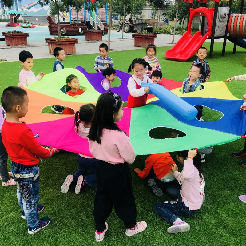 Kids Whack A Mole Game Rainbow - огляд і ціна Outdoor Sports Umbrella