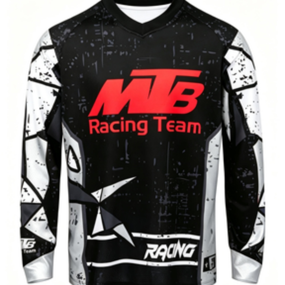Team Long-Sleeve Sports Top Br - огляд і ціна Outdoor Sports