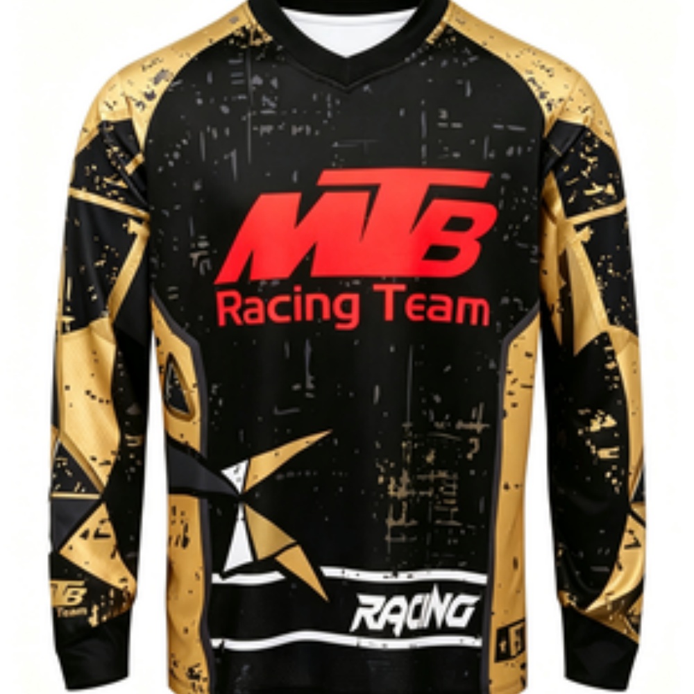 Team Long-Sleeve Sports Top Br - огляд і ціна Outdoor Sports